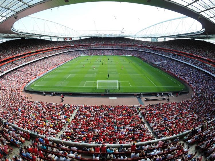 Emirates Stadium