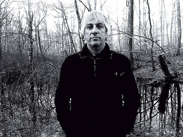 Lee Ranaldo Lee Ranaldo