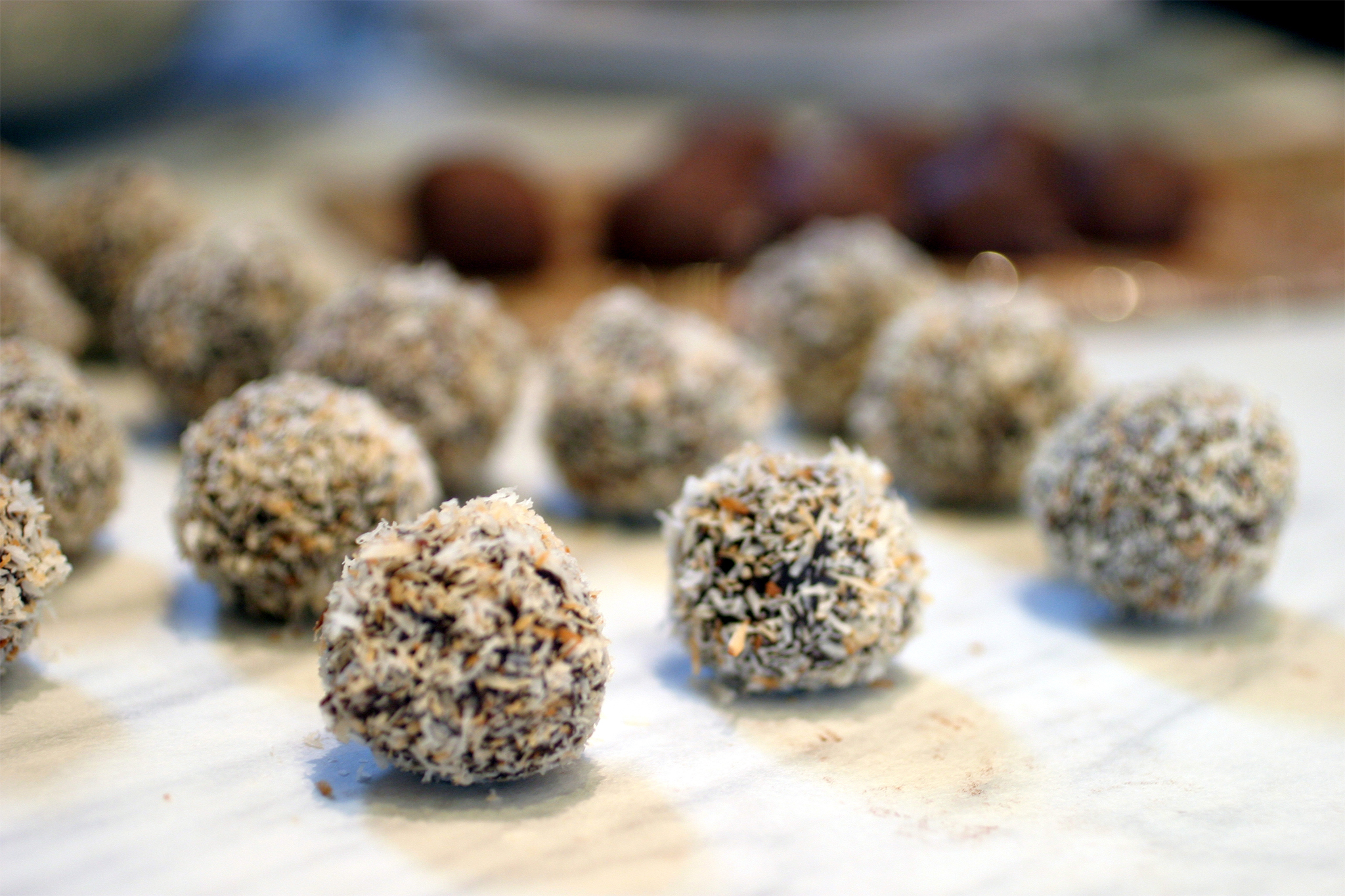 Find The Best Chocolate Shop In Nyc For Bonbons Truffles