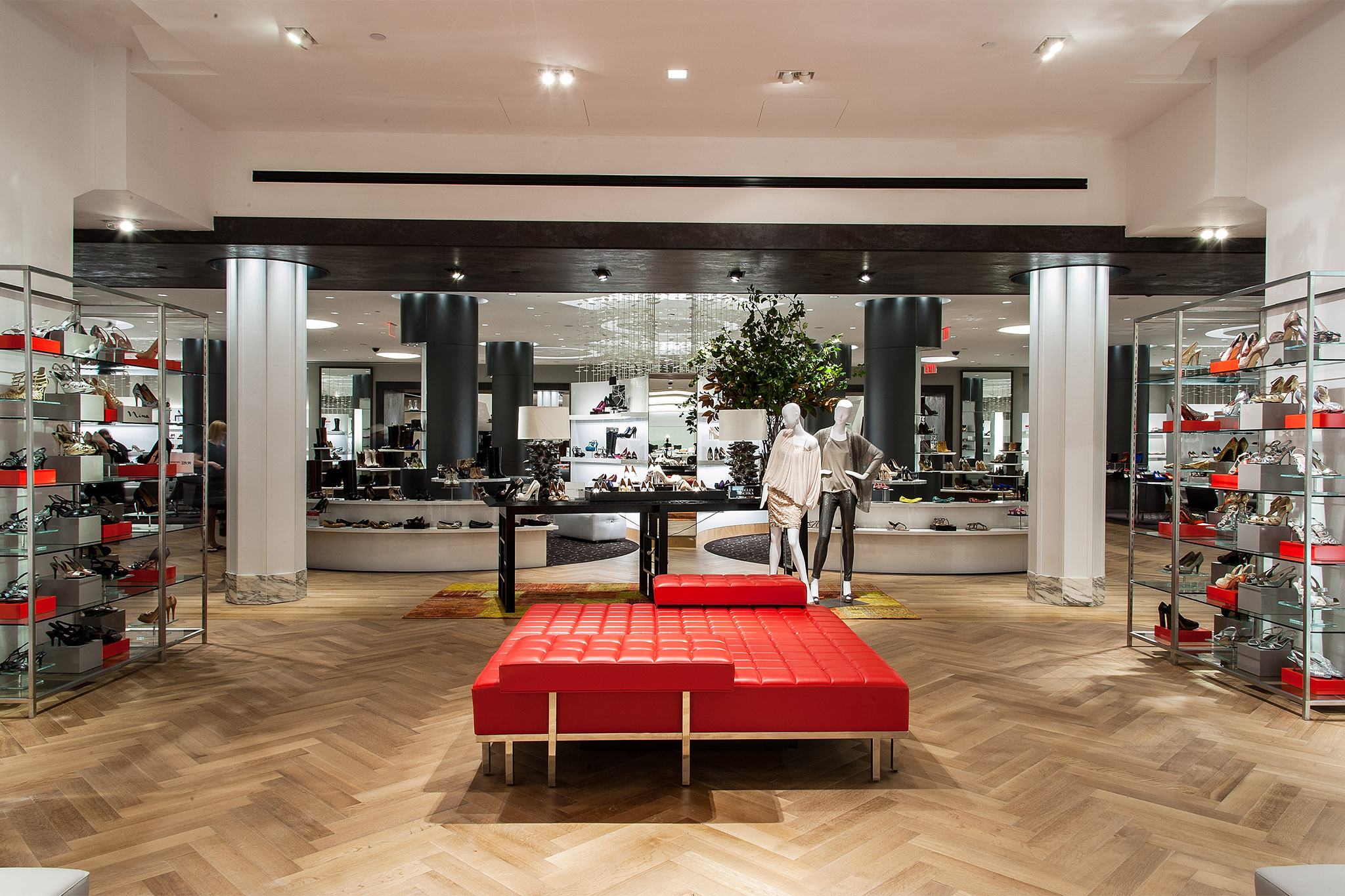 Best department stores in NYC to shop designer brands and bargains