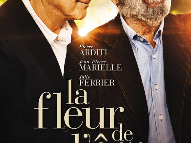 En la flor de la vida En la flor de la vida