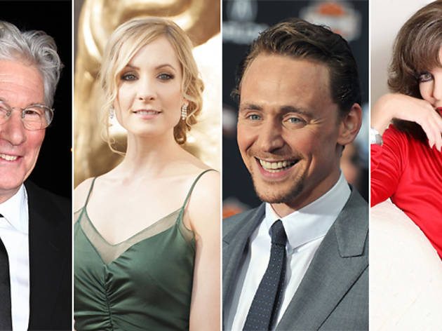 The 100 best romantic movies, contributors The 100 best romantic movies, contributors