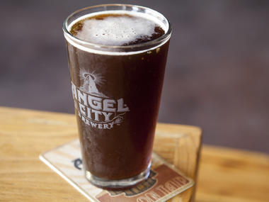 A guide to the Downtown Arts District A guide to the Downtown Arts District