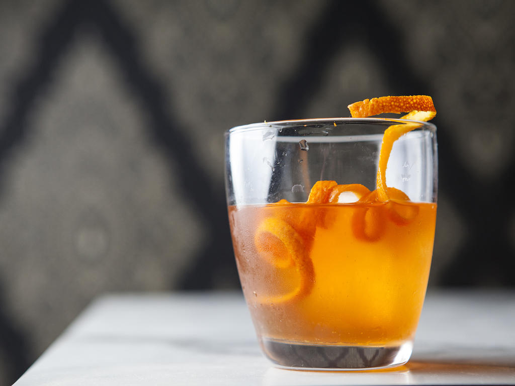 Koreatown s Best Bars Lounges Dives And Cocktails