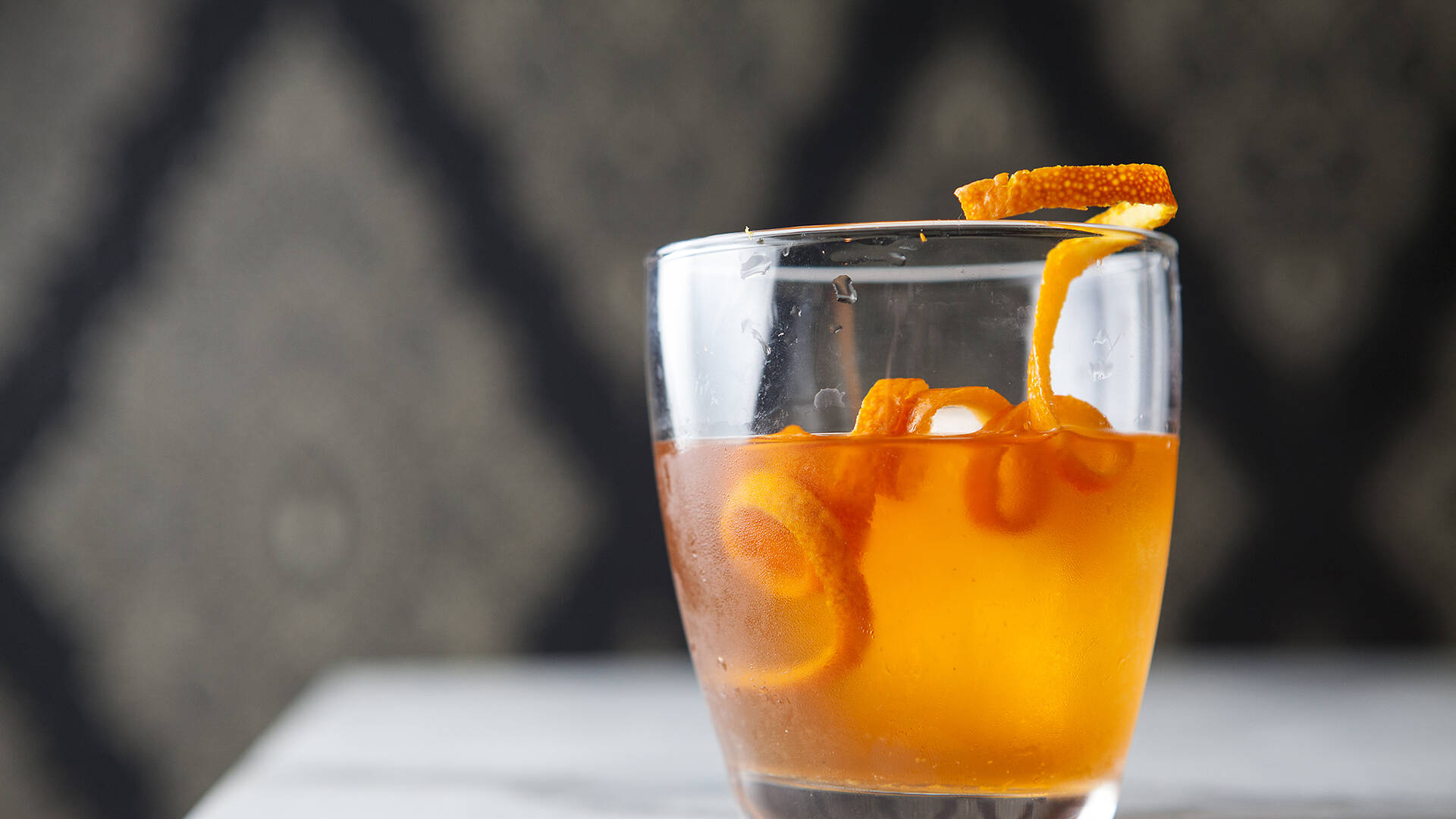 Lock & Key Bars in Koreatown, Los Angeles