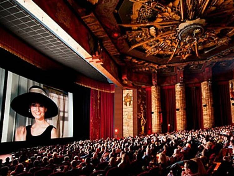 TCM Classic Film Festival