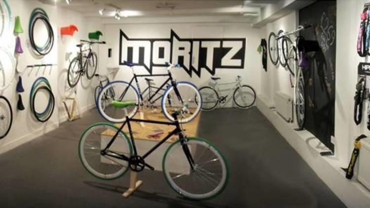 Moritz Bikes