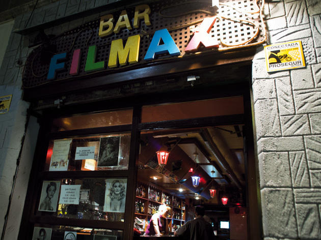 Bar Filmax Bar Filmax