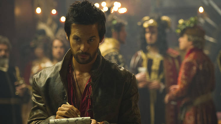 Da Vinci’s Demons