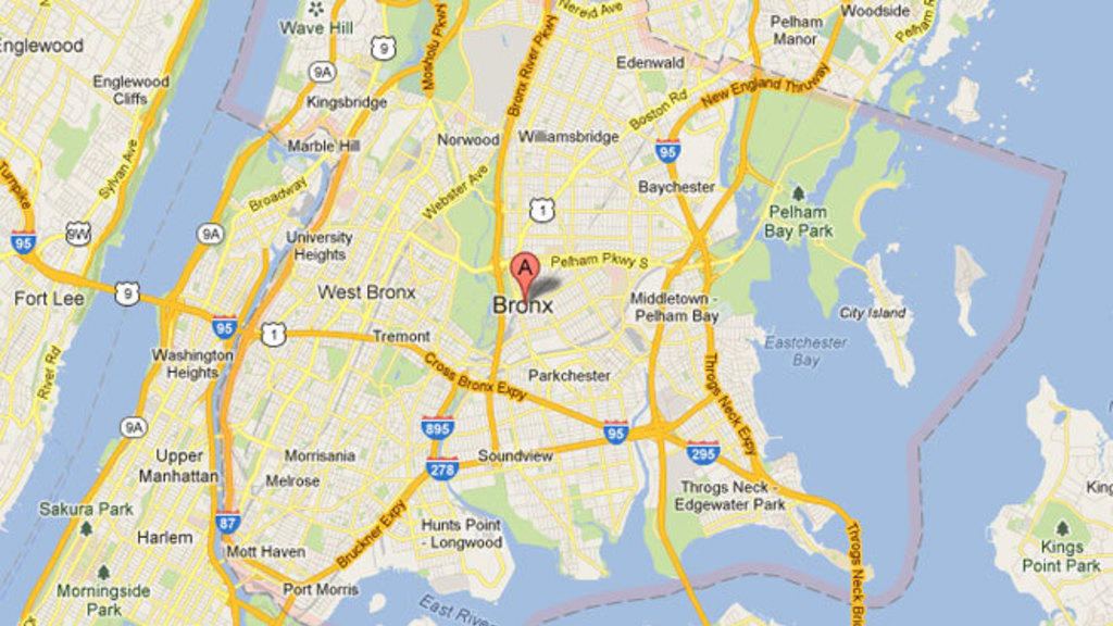 Essential Bronx, NY Borough Guide Including Things To Do