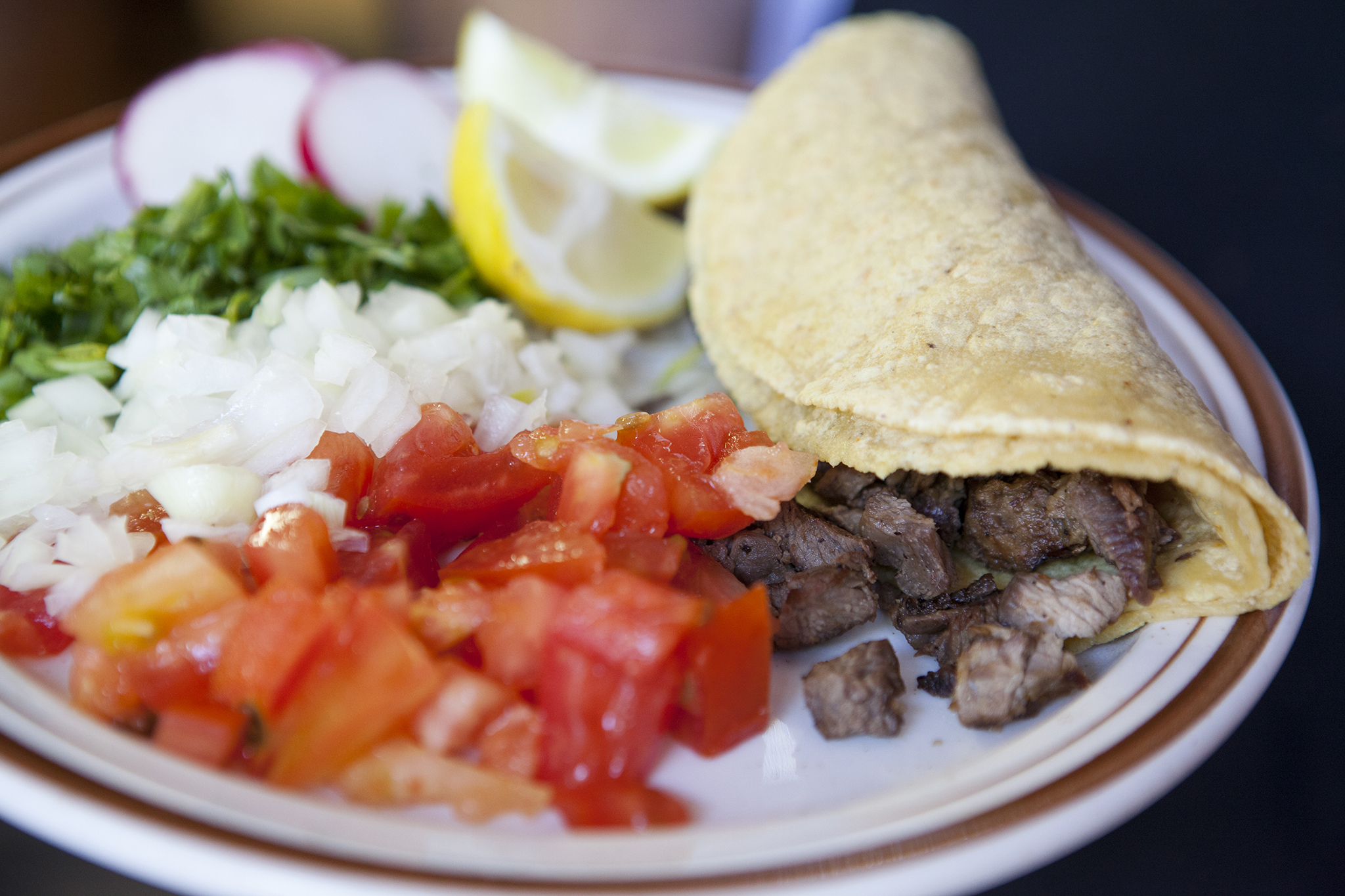 El Parian Restaurants in Central LA, Los Angeles
