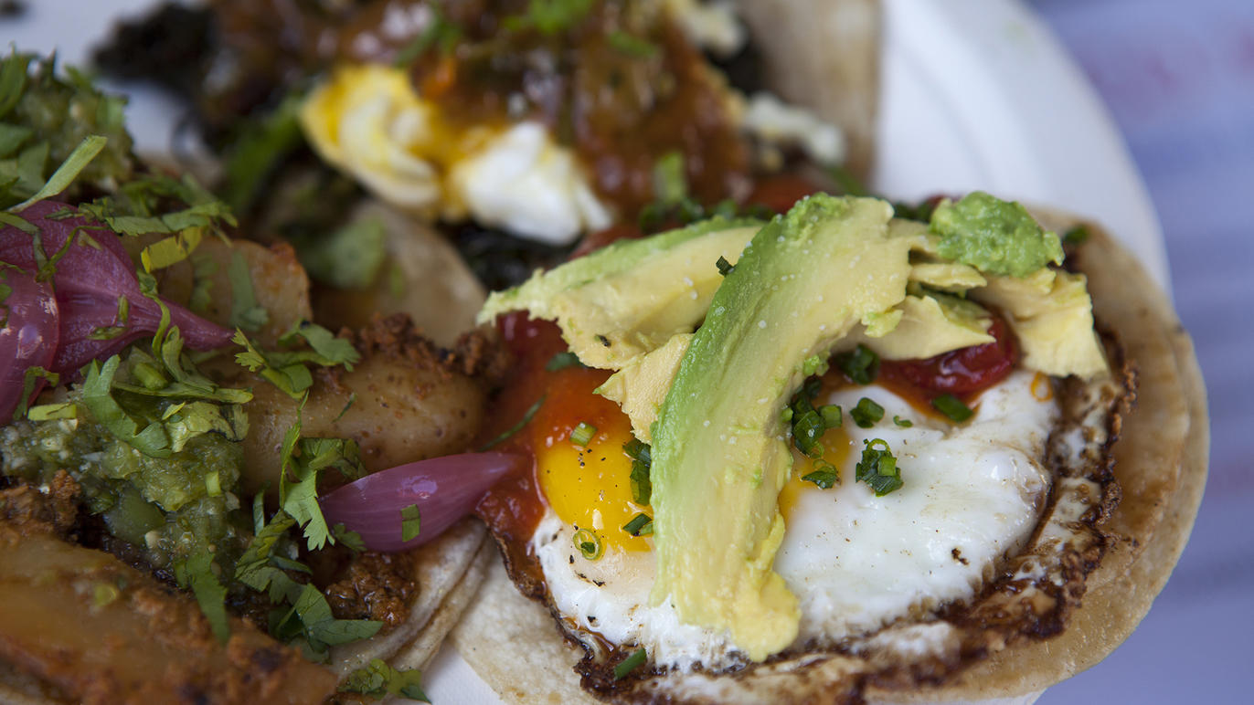 Cheap Eats in LA Best tacos in LA under 10