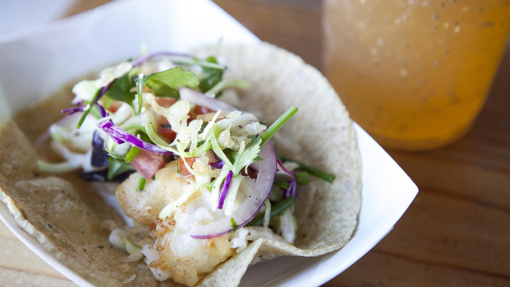 Cheap Eats in LA Best tacos in LA under 10