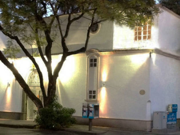 Centro Budista de la Ciudad de México Centro Budista de la Ciudad de México
