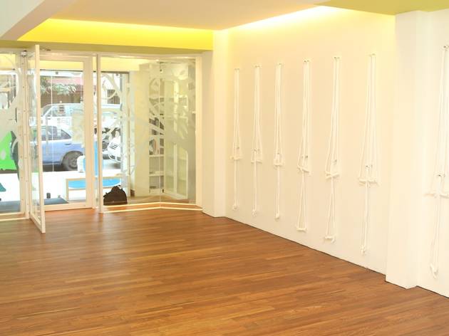 Yoga Center Yoga Center
