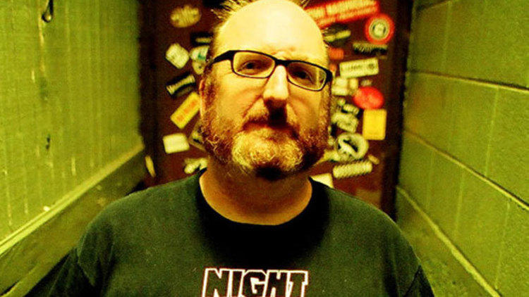 Brian Posehn