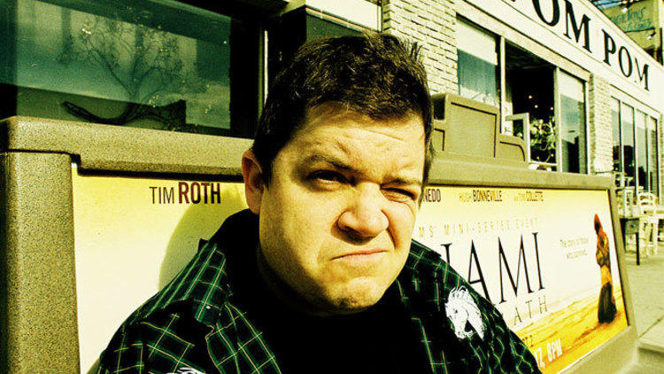 Patton Oswalt & Friends