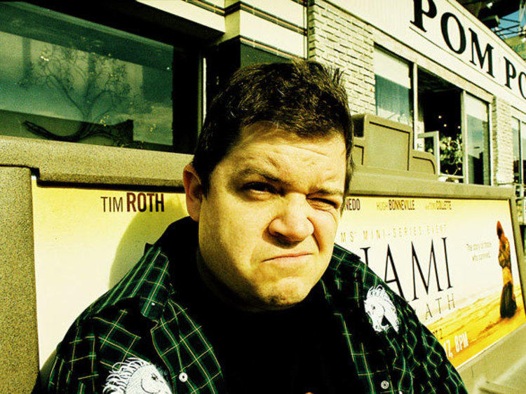 Patton Oswalt & Friends