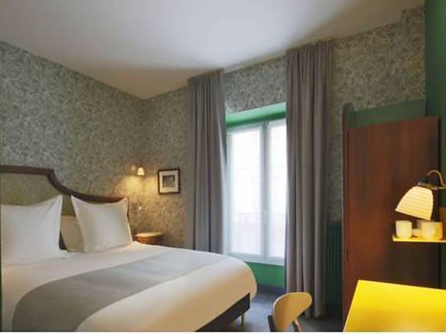 Hôtel Josephine Hôtel Josephine