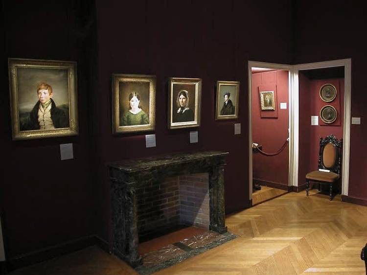 Musée Delacroix