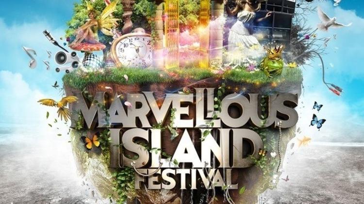 Marvellous Island Festival