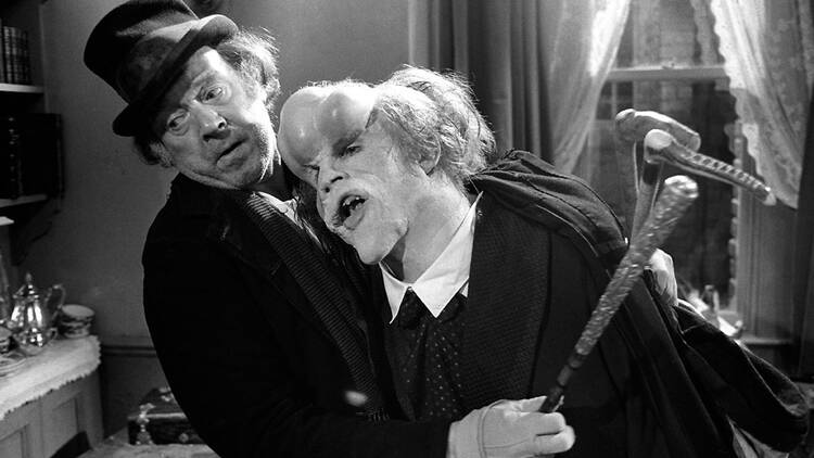 Elephant Man
