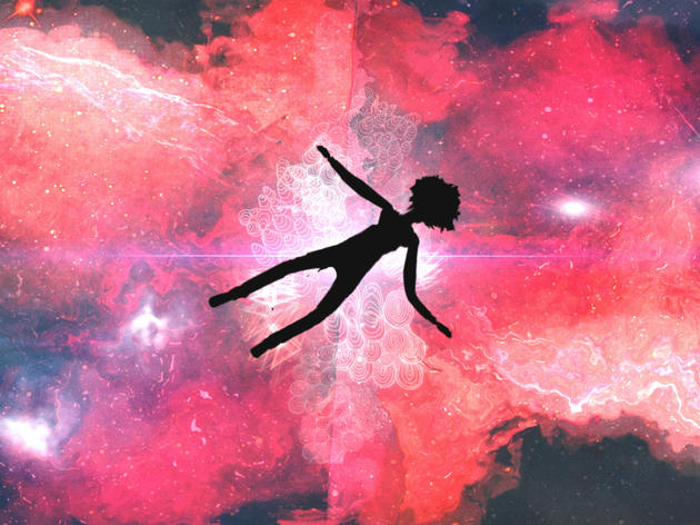 An Oversimplification of Her Beauty 904