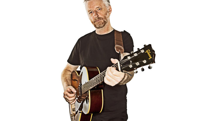 Billy Bragg