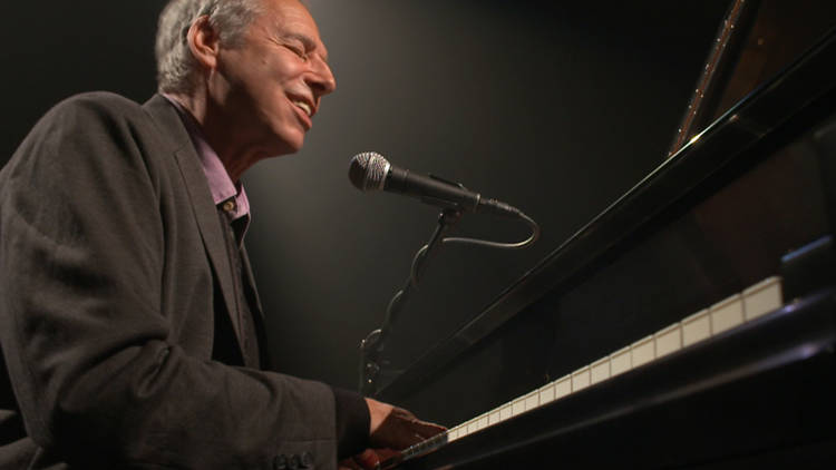 Ben Sidran