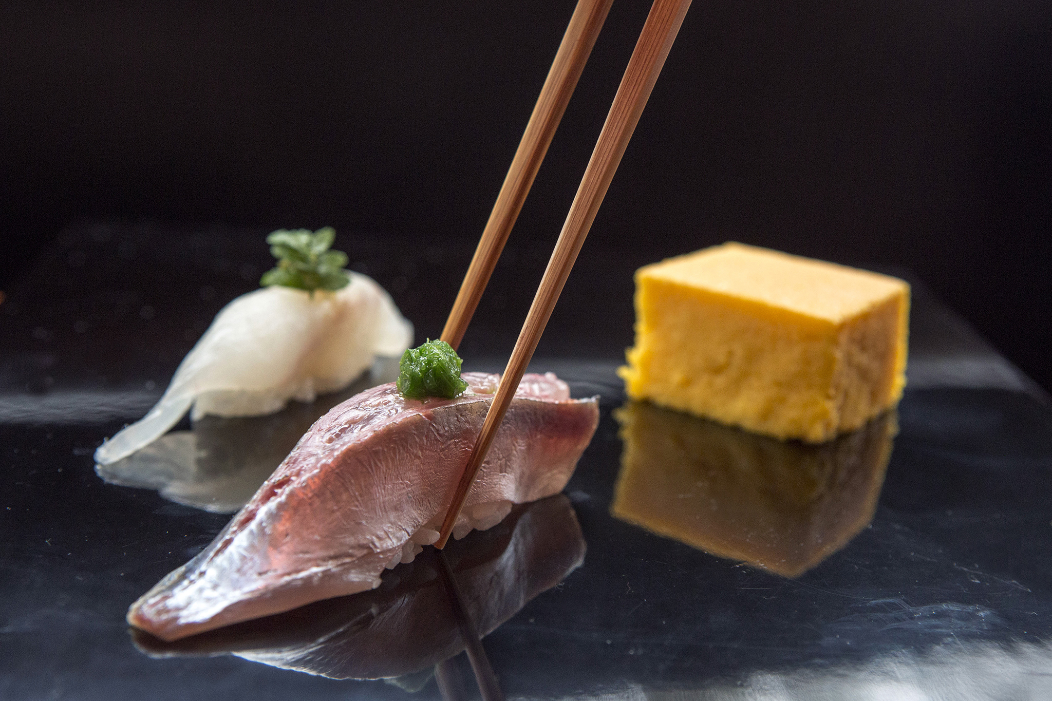 9 Best Cheap Sushi Restaurants In New York City