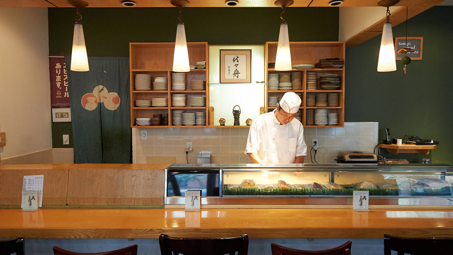 NYC’s 13 best sushi restaurants