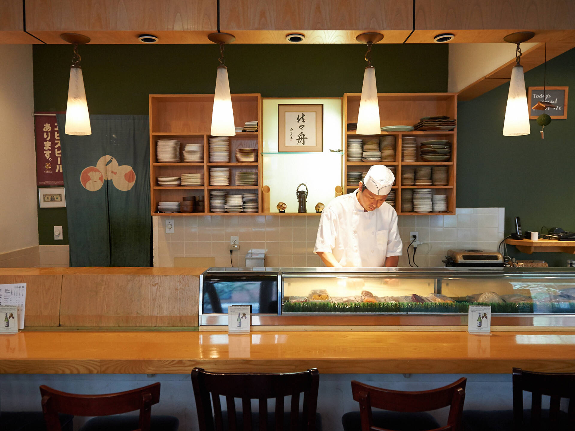 NYC’s 13 best sushi restaurants