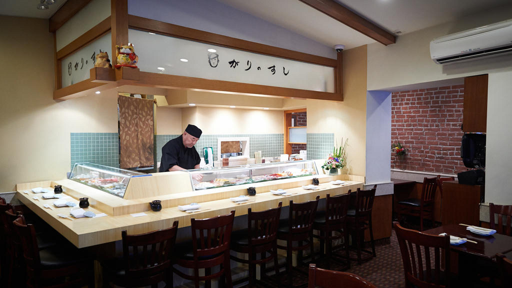 Sushi of Gari Restaurants in Upper East Side, New York