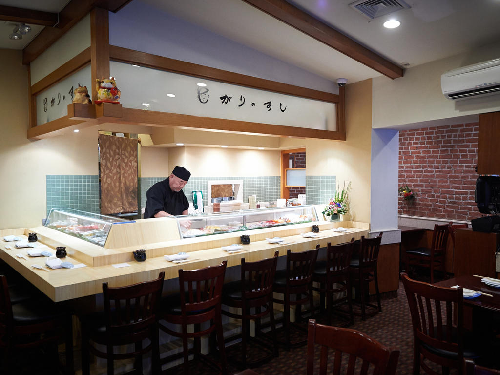 NYC’s 15 best sushi restaurants