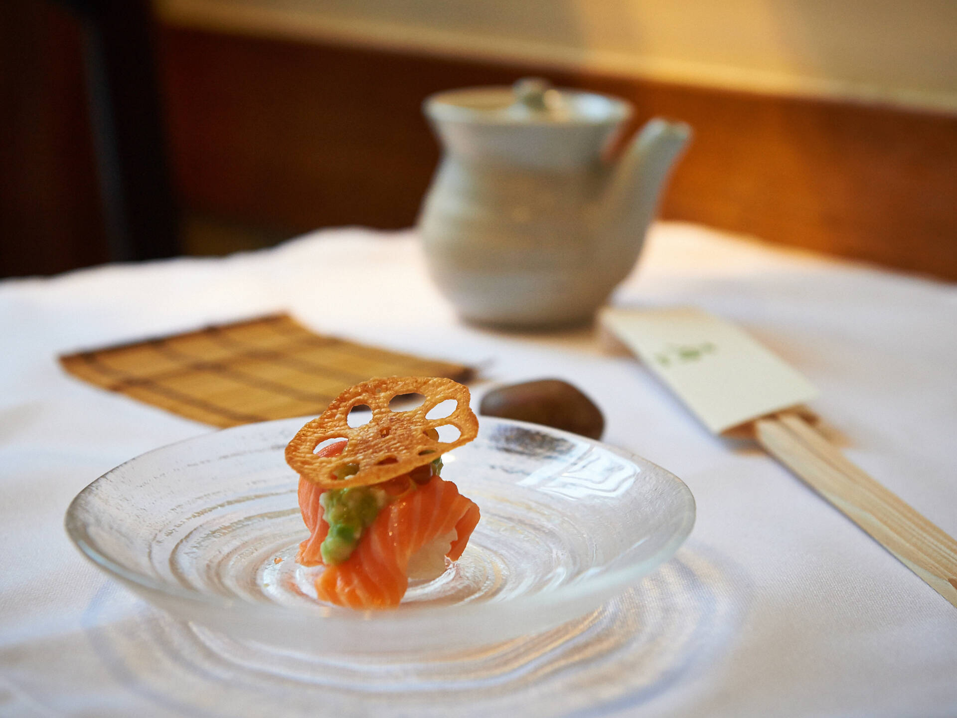 NYC’s 13 best sushi restaurants