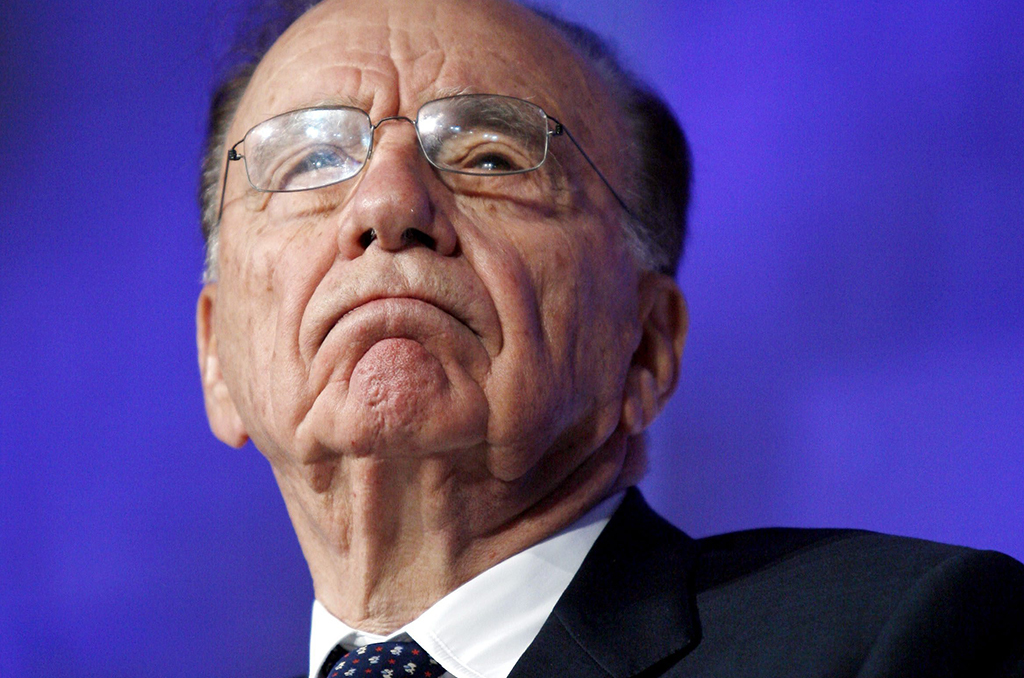 Rupert Murdoch: Battle with Britain review - Time Out London