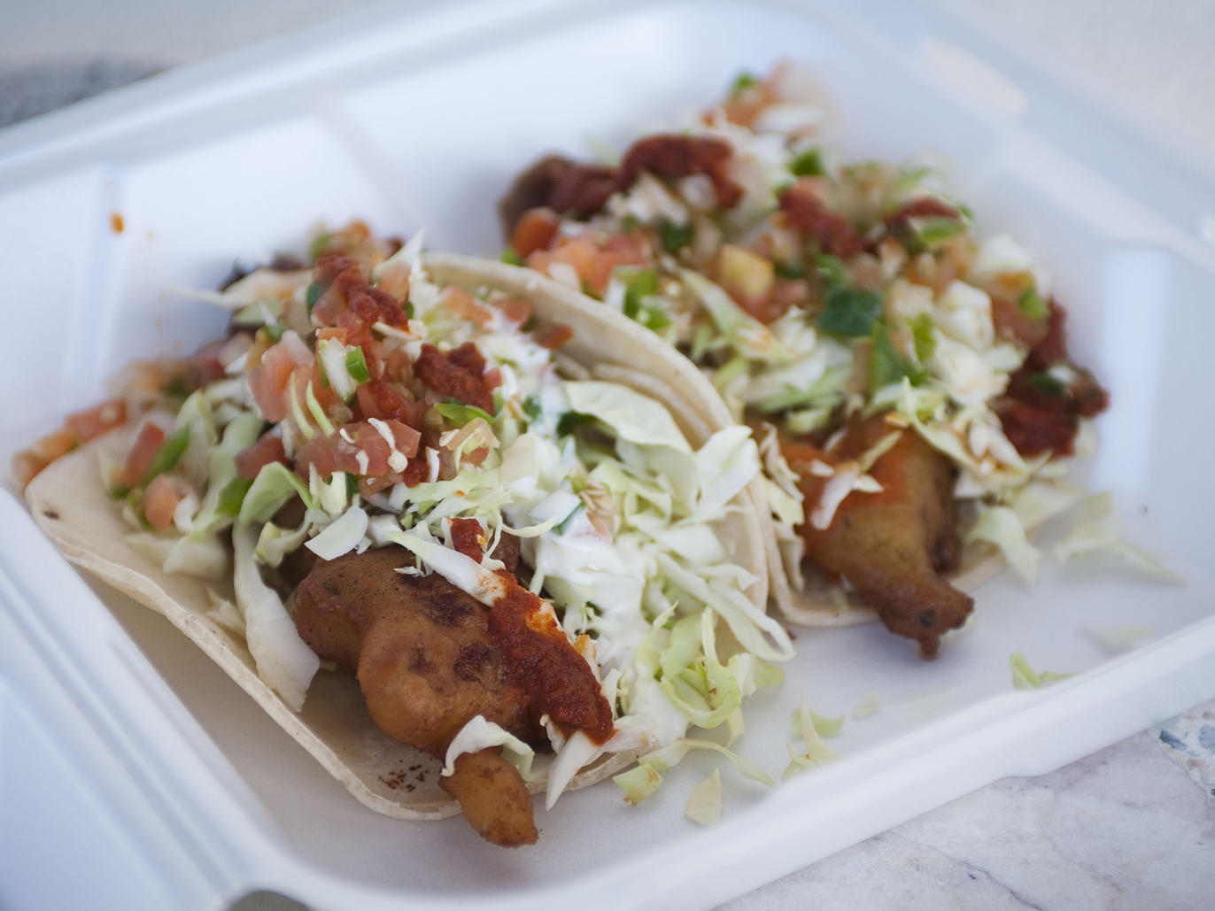 Best Taco Trucks in L.A. For All Hours of the Day