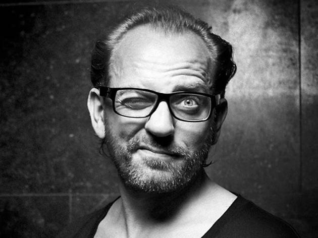Sven Vath Sven Vath