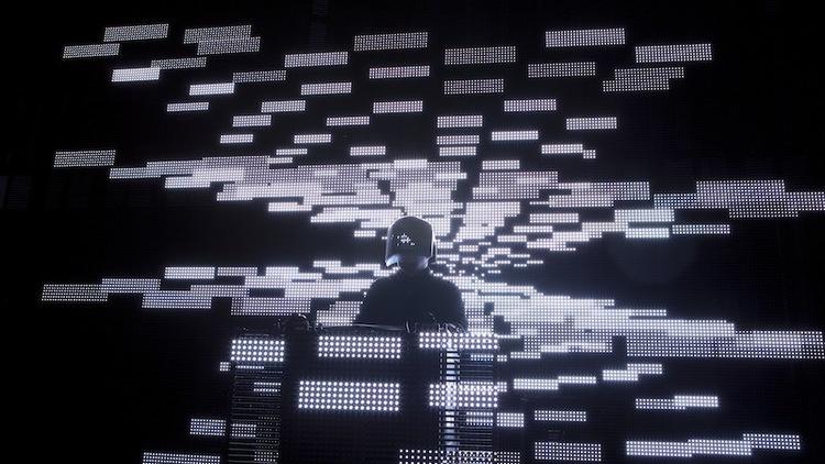 Squarepusher