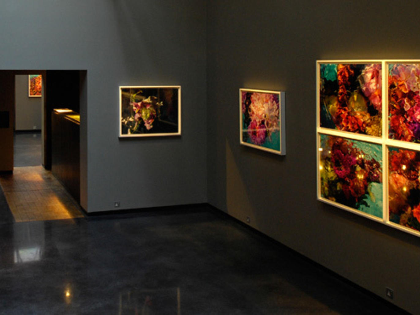 Photography galleries in london art time out london