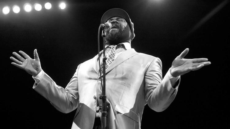 Gregory Porter