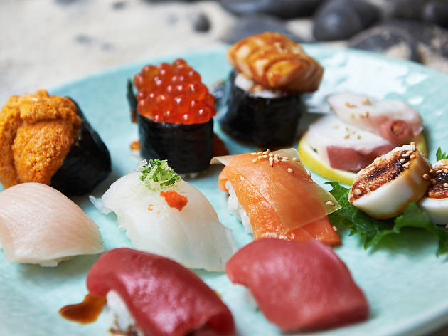 19 Best Sushi In Nyc To Satisfy Your Seafood Cravings