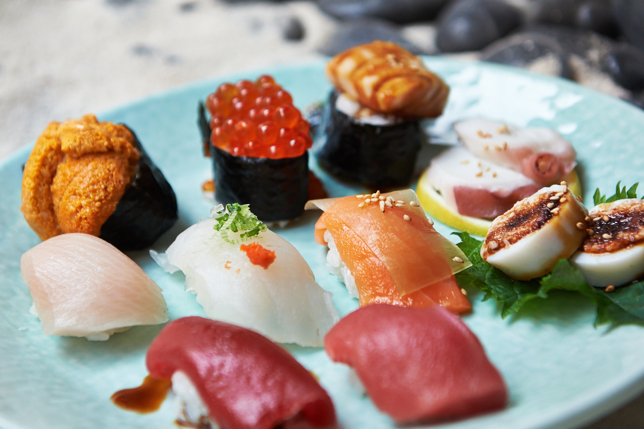 NYC's 15 best sushi restaurants