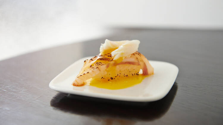 Sushi of Gari