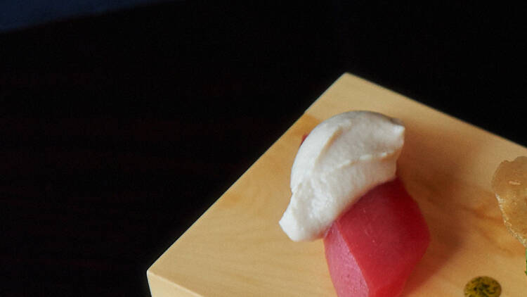 Sushi of Gari