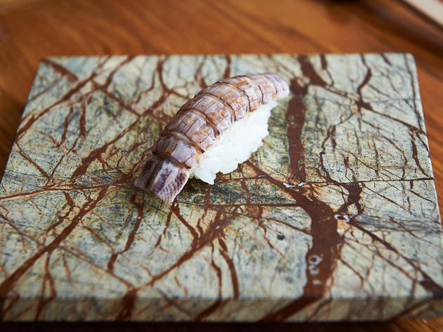 Best sushi in NYC from sashimi and nigiri to norimaki and omakase