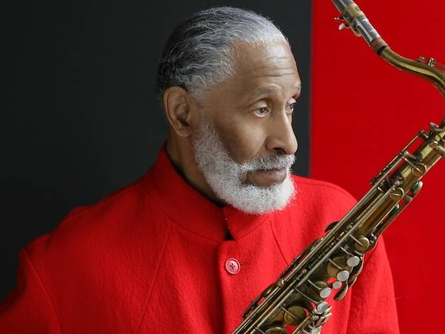 Sonny Rollins Sonny Rollins