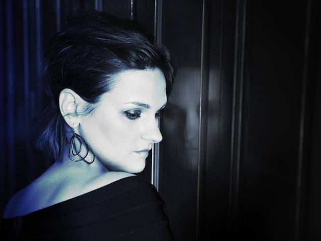 Madeleine Peyroux Madeleine Peyroux