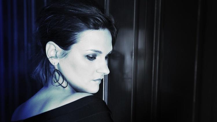 Madeleine Peyroux