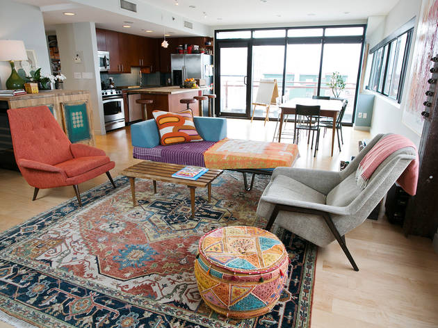 2BR in Cobble Hill, Brooklyn 2BR in Cobble Hill, Brooklyn